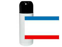 Термос Крым