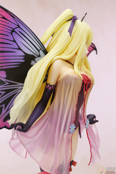 Фигурка 1/6 Fairy Garden Annabel