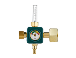 Регулятор расхода газа У-30/АР-30-1Р МИНИ