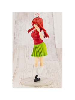 Фигурка 1/8 Ицуки Накано (Itsuki Nakano)