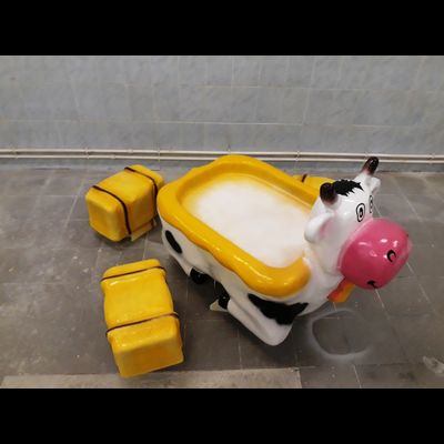 Стол-песочница «На ферме»