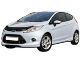 Ford Fiesta (2008-2015)