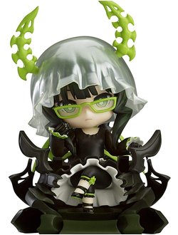 Нендроид МАСТЕР СМЕРТИ (DEAD MASTER TV Animation ver.)