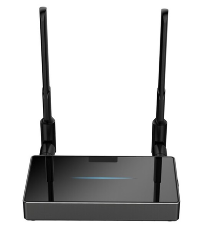 DE/VT-WS050A беспроводной HDMI удлинитель  для 4K HDMI (до 50 м.)