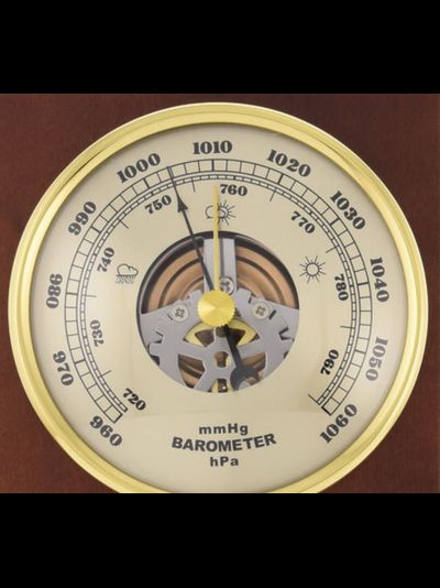 Барометр Бриг БМ91105-1-М