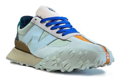 New Balance XC-72 Releasing Sky Cream