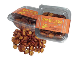 Сыр "Фрайчизы" Мексика 100г