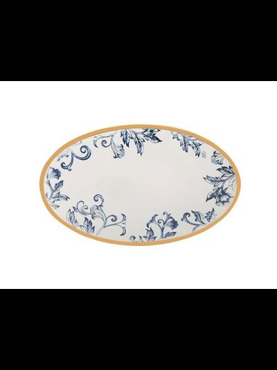Блюдо овальное 32 см