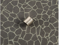 Machete: Неодимовый магнит (7 мм, 10 шт)