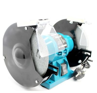 Точильный станок ВАРЯГ МТШ-150/250