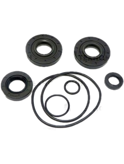 Комплект сальников заднего редуктора Bronco AT-03587 для Kawasaki Brute Force 650 4x4i (2006-2013) Brute Force 750 4x4i (2005-2015)