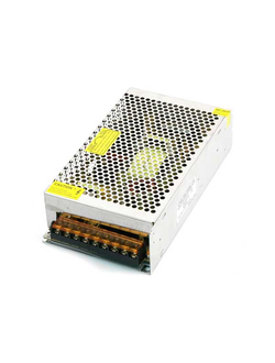 Блок питания высокого качества (12.5А) IP 33