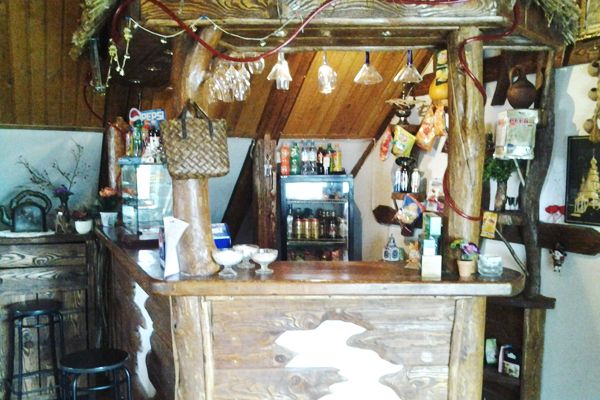 Кафе-бар &laquo;Лукоморье&raquo;