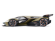 LAMBORGHINI VISION GRAN TURISMO, МАШИНКА, ламба, car, 1:18, МЕТАЛЛИЧЕСКАЯ, ЛАМБОРГИНИ, ГРАН ТУРИЗМО