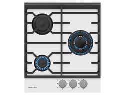 Газовая варочная панель Zigmund & Shtain MN 135.451 W