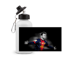 Спортивная бутылка Лионель Месси, Lionel Messi №7