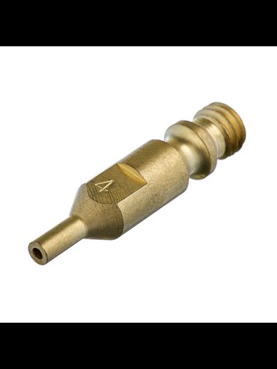 Мундштук внутренний №4 (50–100 мм) к Р1П, Р1ПУ, Р1А