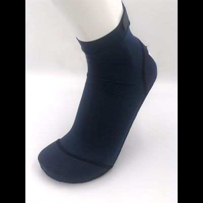 Носки для пляжного волейбола RB NAVY (ТЕМНО-СИНИЙ)