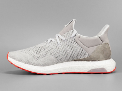 Solebox uncaged hot sale