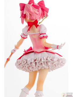 Фигурка Мадока Канамэ (Madoka Kaname)