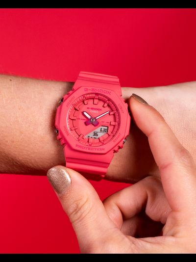 Часы Casio G-Shock GMA-P2100-4A