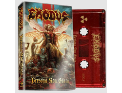 EXODUS - Persona non grata MC