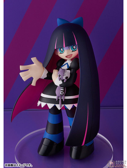 Фигурка Стокинг Анархия (Stocking Anarchy Pop Up Parade)