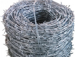 Спиральный барьер безопасности СББ900 | ГОРЗАБОР