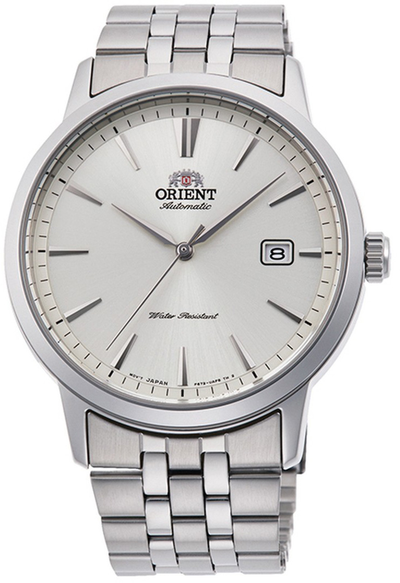 Мужские часы Orient RA-AC0F02S