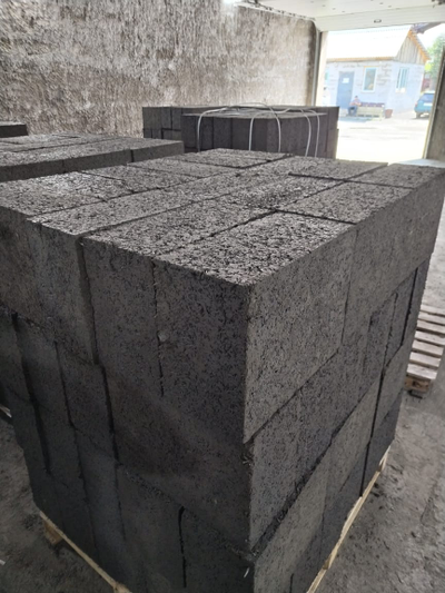 Блок строительный "Советский Арболит по ГОСТу"