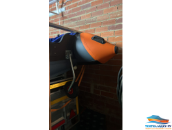 Тент на лодку BoatsMan BT360AS