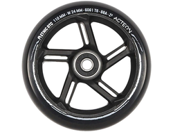 Продажа колес ETHIC ACTEON (BLACK) для трюковых самокатов Иркутске