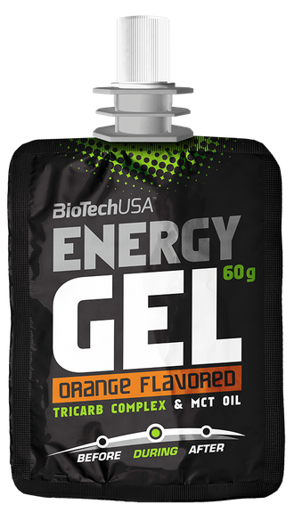 ENERGY GEL 60 г х 12