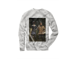 Свитшот PlayerUnknown’s Battlegrounds, PUBG, ПУБГ №9