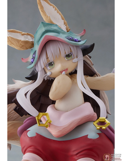 Фигурка Нанати (Nanachi Coreful Figure)