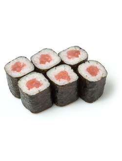 Мини ролл тунец