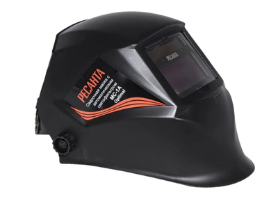 Сварочная маска МС-1А Optimal Ресанта