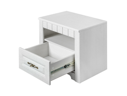 Тумба прикроватная "Прованс"