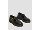 Dr Martens Polley Slip Resistant Mary Jane Black
