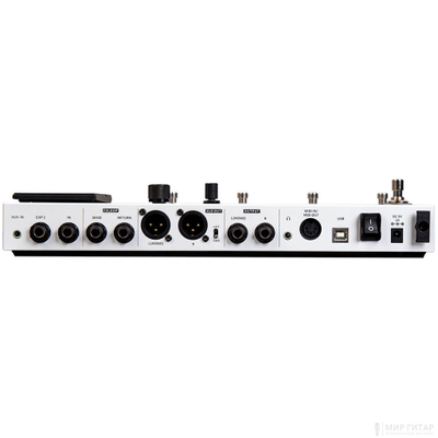 Mooer GE250 4