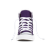 купить высокие фиолетовые Кеды Converse All Star оригинал фото