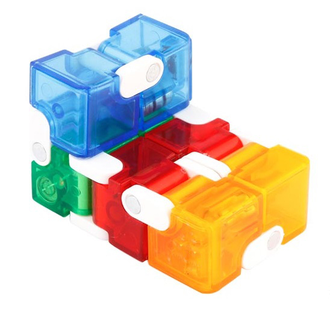 Кубик антистресс 8180