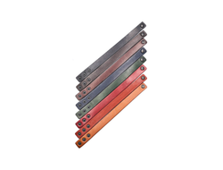 Браслет кожаный SS-r-0010 3