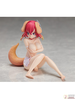 Фигурка 1/12 Стефани Дола (Stephanie Dola Dog Ver.)