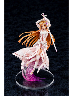 Фигурка 1/8 Асуна (Asuna The Goddess of Creation Stacia)
