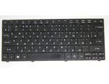Клавиатура для ноутбука Acer Aspire One (комиссионный товар)