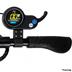 Электросамокат Joyor F1+