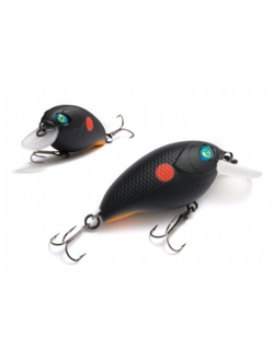 Воблер German "Nori" 40 мм / 5.4 гр / цвет С272