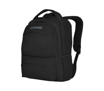 Рюкзак Wenger Fuse 16L Black