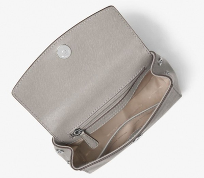сумка Michael KORS AVA EXTRA-SMALL серая